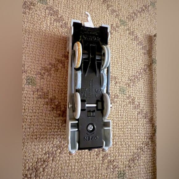 Thomas and Friend’s Track Master Spencer engine 2004 motorized - Picture 6 of 7